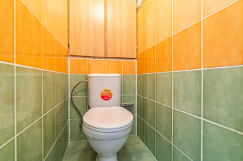 Pronájem bytu 3+kk v osobním vlastnictví 79 m², Říčany