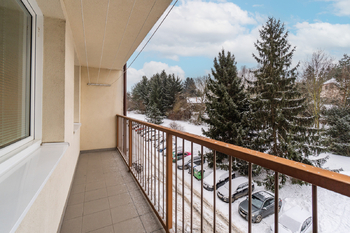 Pronájem bytu 3+kk v osobním vlastnictví 79 m², Říčany