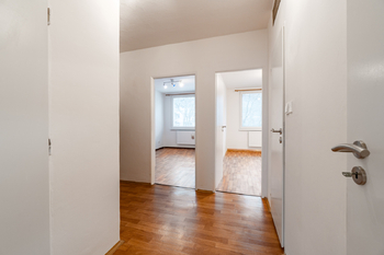 Pronájem bytu 3+kk v osobním vlastnictví 79 m², Říčany
