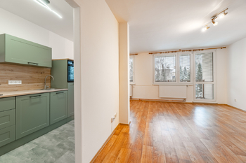 Pronájem bytu 3+kk v osobním vlastnictví 79 m², Říčany