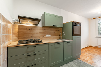 Pronájem bytu 3+kk v osobním vlastnictví 79 m², Říčany