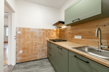 Pronájem bytu 3+kk v osobním vlastnictví 79 m², Říčany