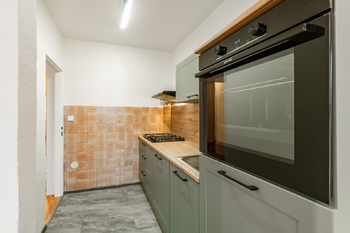 Pronájem bytu 3+kk v osobním vlastnictví 79 m², Říčany