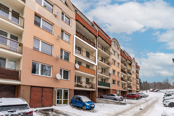 Pronájem bytu 3+kk v osobním vlastnictví 79 m², Říčany