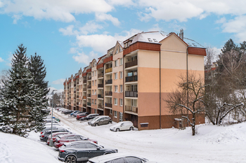 Pronájem bytu 3+kk v osobním vlastnictví 79 m², Říčany