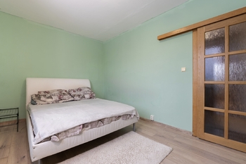 Prodej bytu 4+1 v družstevním vlastnictví 85 m², Teplice