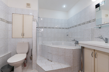 Prodej bytu 4+1 v družstevním vlastnictví 85 m², Teplice