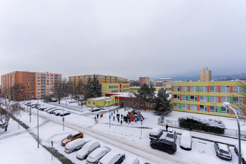 Prodej bytu 4+1 v družstevním vlastnictví 85 m², Teplice