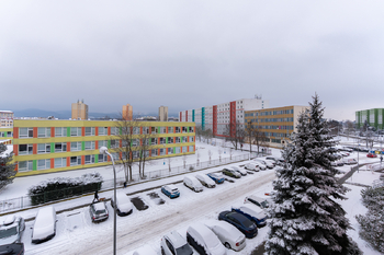 Prodej bytu 4+1 v družstevním vlastnictví 85 m², Teplice