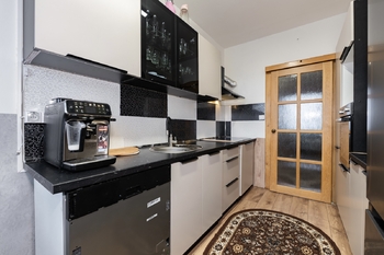 Prodej bytu 4+1 v družstevním vlastnictví 85 m², Teplice