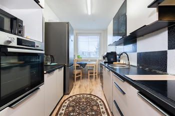 Prodej bytu 4+1 v družstevním vlastnictví 85 m², Teplice