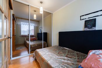 Prodej bytu 4+1 v družstevním vlastnictví 85 m², Teplice