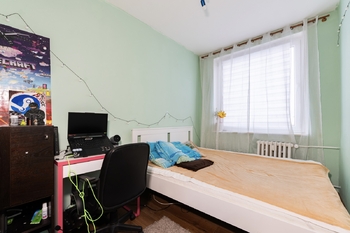Prodej bytu 4+1 v družstevním vlastnictví 85 m², Teplice