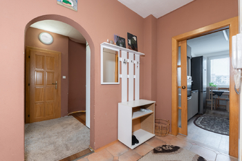 Prodej bytu 4+1 v družstevním vlastnictví 85 m², Teplice