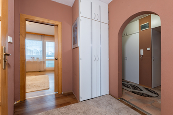 Prodej bytu 4+1 v družstevním vlastnictví 85 m², Teplice