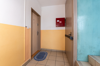 Prodej bytu 4+1 v družstevním vlastnictví 85 m², Teplice