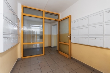 Prodej bytu 4+1 v družstevním vlastnictví 85 m², Teplice