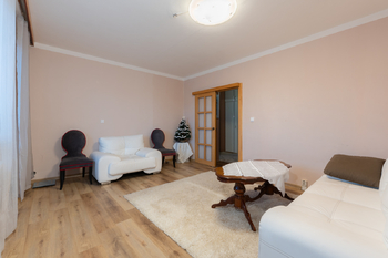 Prodej bytu 4+1 v družstevním vlastnictví 85 m², Teplice