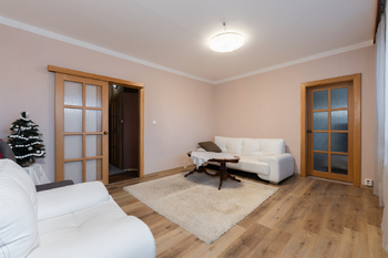 Prodej bytu 3+1 v osobním vlastnictví 60 m², Bílina