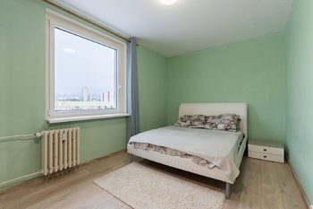 Prodej bytu 4+1 v družstevním vlastnictví 85 m², Teplice