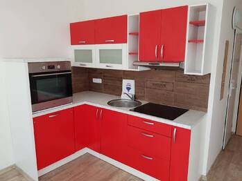 Prodej bytu 2+kk v osobním vlastnictví 38 m², Litoměřice