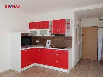 Prodej bytu 2+kk v osobním vlastnictví 38 m², Litoměřice