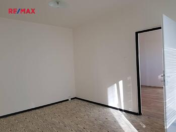 Prodej bytu 2+kk v osobním vlastnictví 38 m², Litoměřice