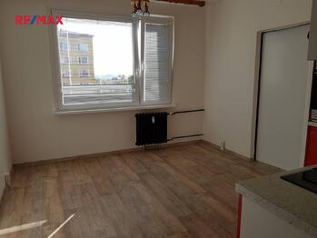 Prodej bytu 2+kk v osobním vlastnictví 38 m², Litoměřice