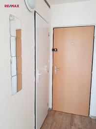 Prodej bytu 2+kk v osobním vlastnictví 38 m², Litoměřice