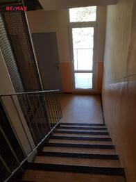 Prodej bytu 2+kk v osobním vlastnictví 38 m², Litoměřice