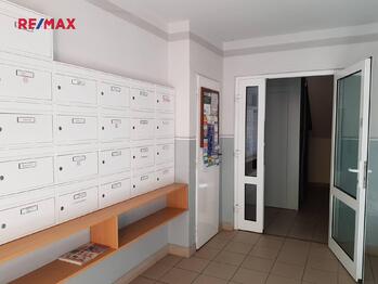 Prodej bytu 2+kk v osobním vlastnictví 38 m², Litoměřice