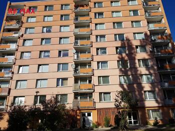 Prodej bytu 2+kk v osobním vlastnictví 38 m², Litoměřice