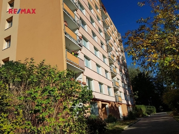 Prodej bytu 2+kk v osobním vlastnictví 38 m², Litoměřice