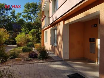 Prodej bytu 2+kk v osobním vlastnictví 38 m², Litoměřice