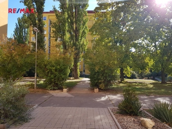 Prodej bytu 2+kk v osobním vlastnictví 38 m², Litoměřice