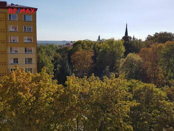 Prodej bytu 2+kk v osobním vlastnictví 38 m², Litoměřice