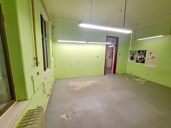 Pronájem výrobních prostor 185 m², Železný Brod