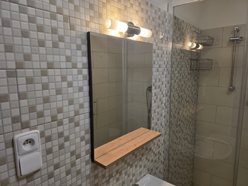 Prodej bytu 2+kk v družstevním vlastnictví 40 m², Krupka