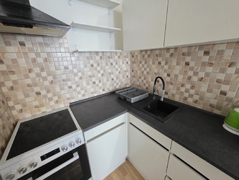 Prodej bytu 2+kk v družstevním vlastnictví 40 m², Krupka