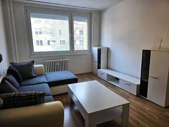 Prodej bytu 2+kk v družstevním vlastnictví 40 m², Krupka