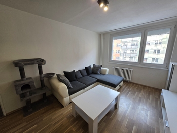 Prodej bytu 2+kk v družstevním vlastnictví 40 m², Krupka