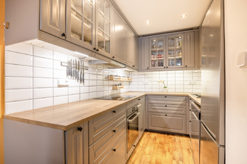 Prodej bytu 2+kk v osobním vlastnictví 92 m², Praha 4 - Modřany