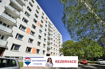 Pronájem bytu 1+1 v osobním vlastnictví 38 m², Hradec Králové