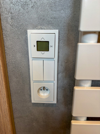 Pronájem bytu 2+kk v osobním vlastnictví 65 m², Ústí nad Labem