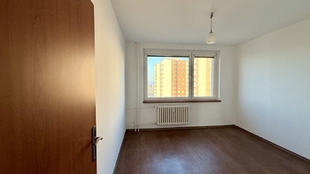 1. pokoj - Prodej bytu 4+1 v osobním vlastnictví 85 m², Brno