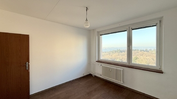 1. pokoj - Prodej bytu 4+1 v osobním vlastnictví 85 m², Brno