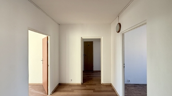 předsíň - Prodej bytu 4+1 v osobním vlastnictví 85 m², Brno