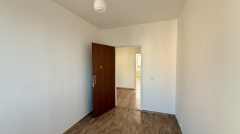 2. pokoj - Prodej bytu 4+1 v osobním vlastnictví 85 m², Brno