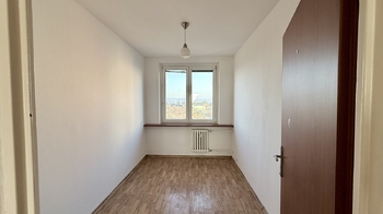 2. pokoj - Prodej bytu 4+1 v osobním vlastnictví 85 m², Brno