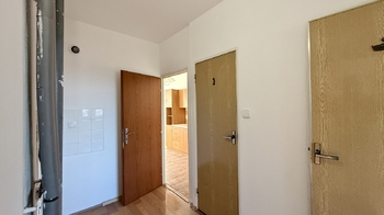 chodba - Prodej bytu 4+1 v osobním vlastnictví 85 m², Brno